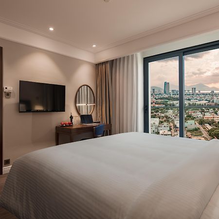 Altara Suites Da Nang By Ahg מראה חיצוני תמונה