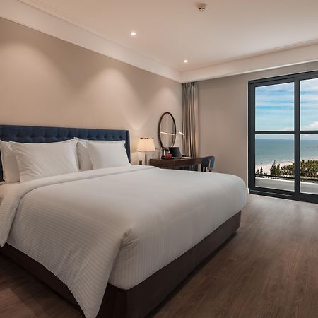 Altara Suites Da Nang By Ahg מראה חיצוני תמונה