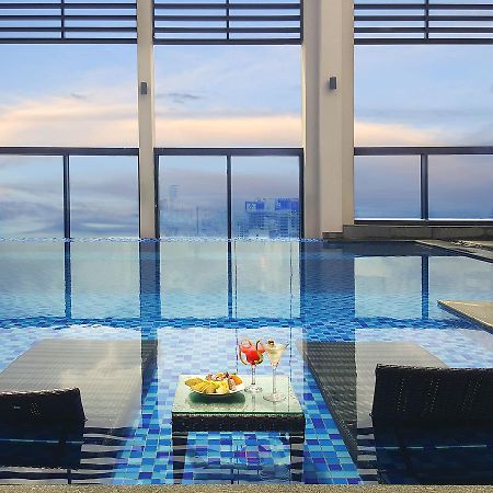 Altara Suites Da Nang By Ahg מראה חיצוני תמונה