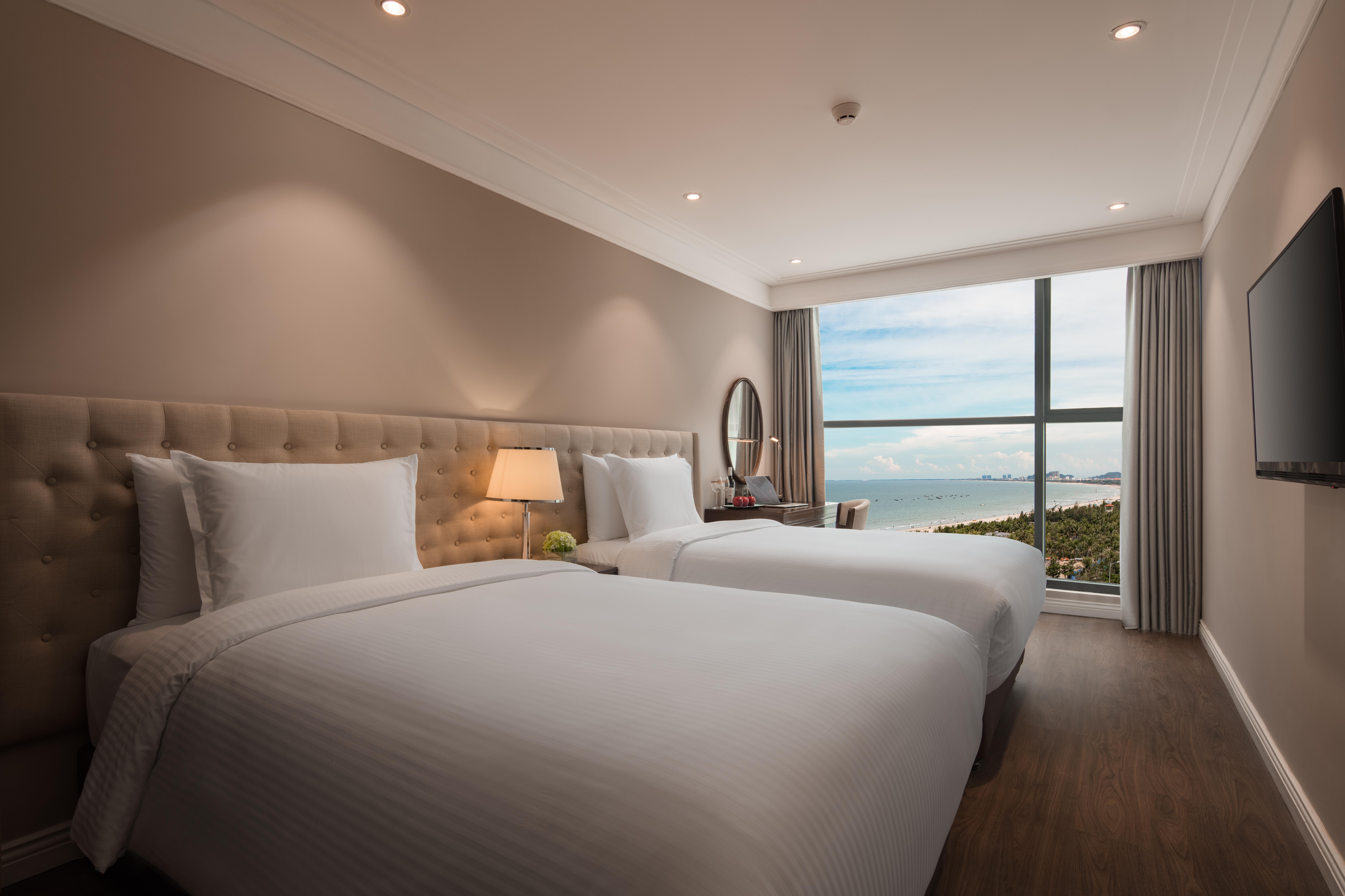 Altara Suites Da Nang By Ahg מראה חיצוני תמונה