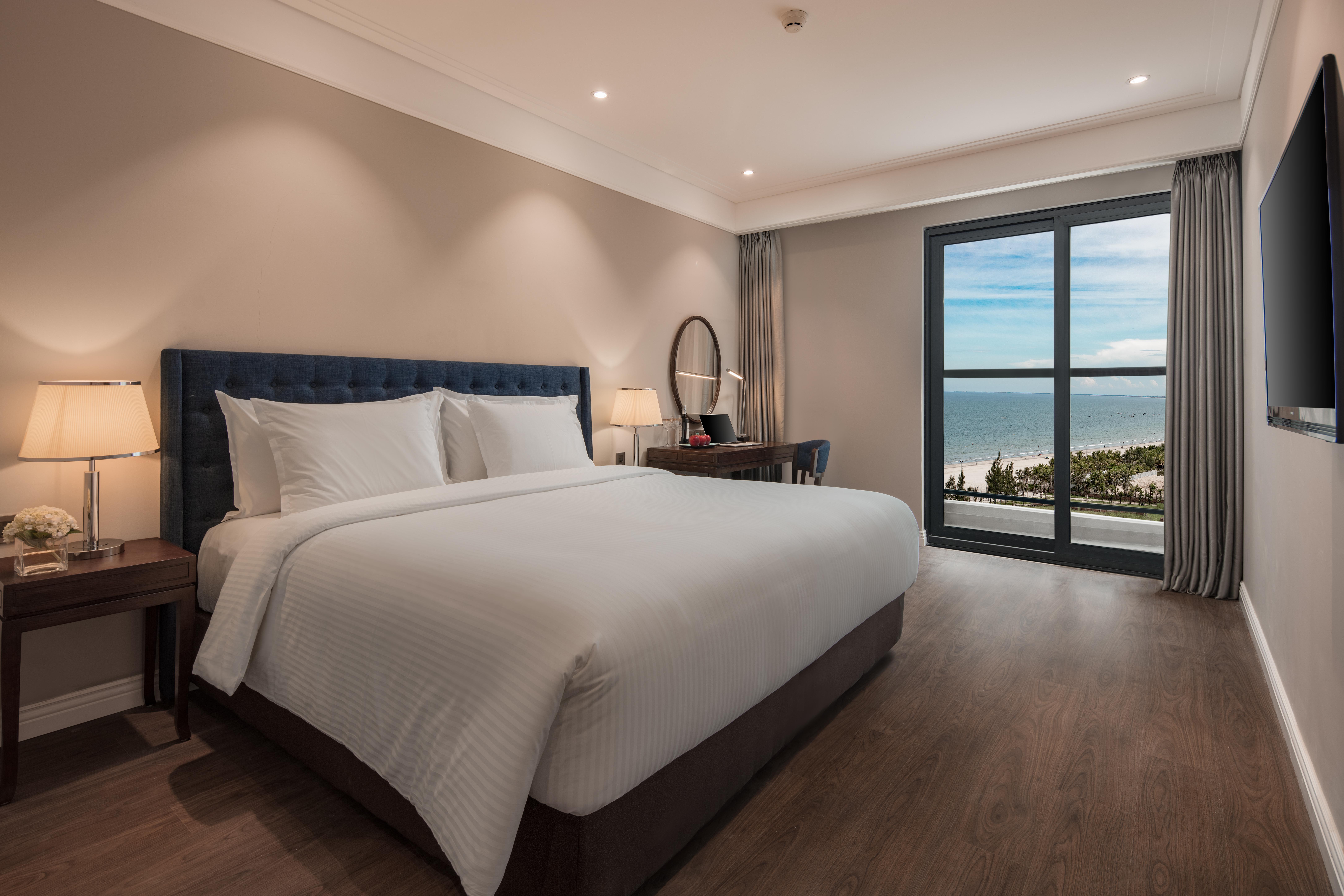 Altara Suites Da Nang By Ahg מראה חיצוני תמונה