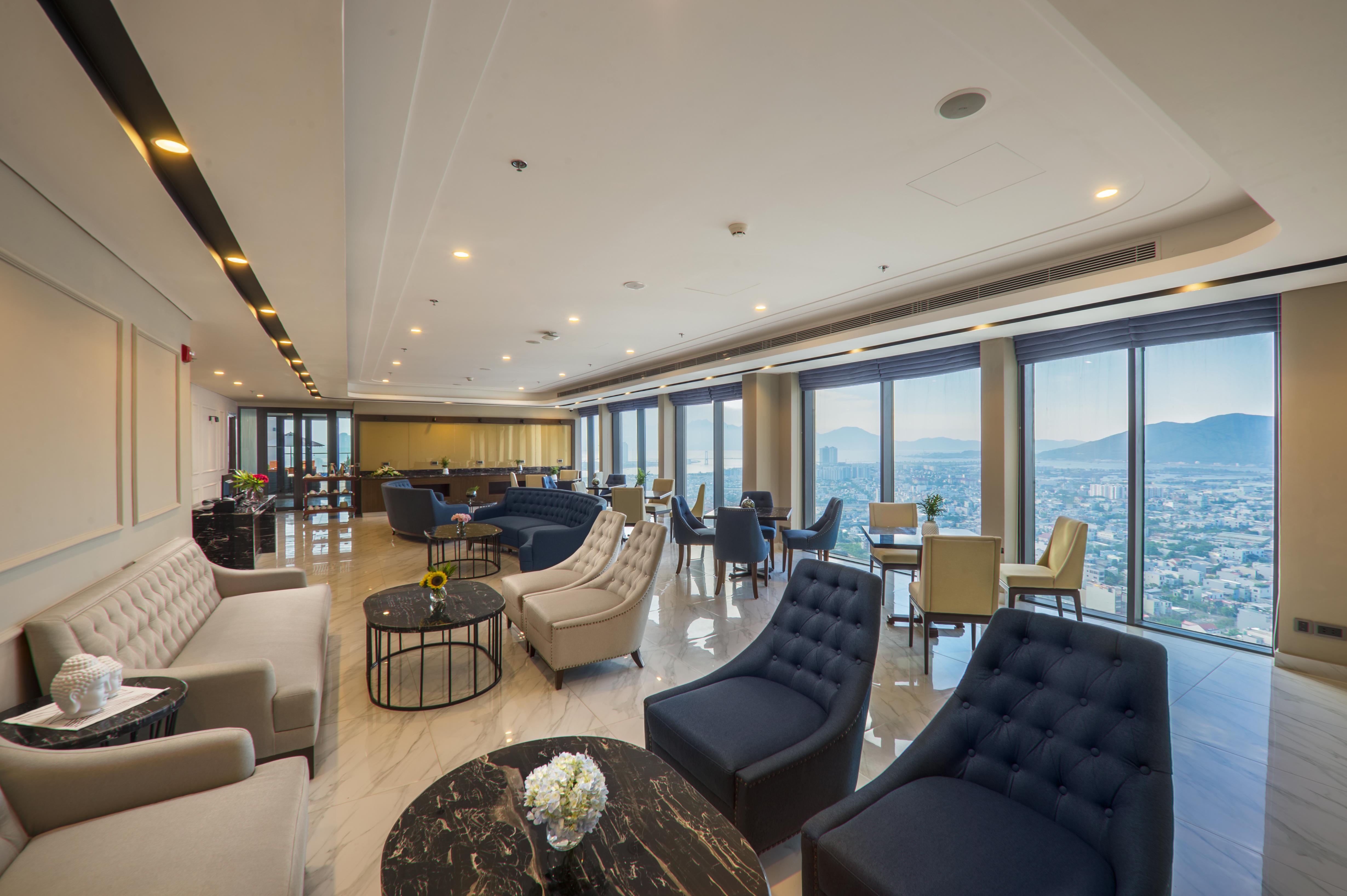 Altara Suites Da Nang By Ahg מראה חיצוני תמונה