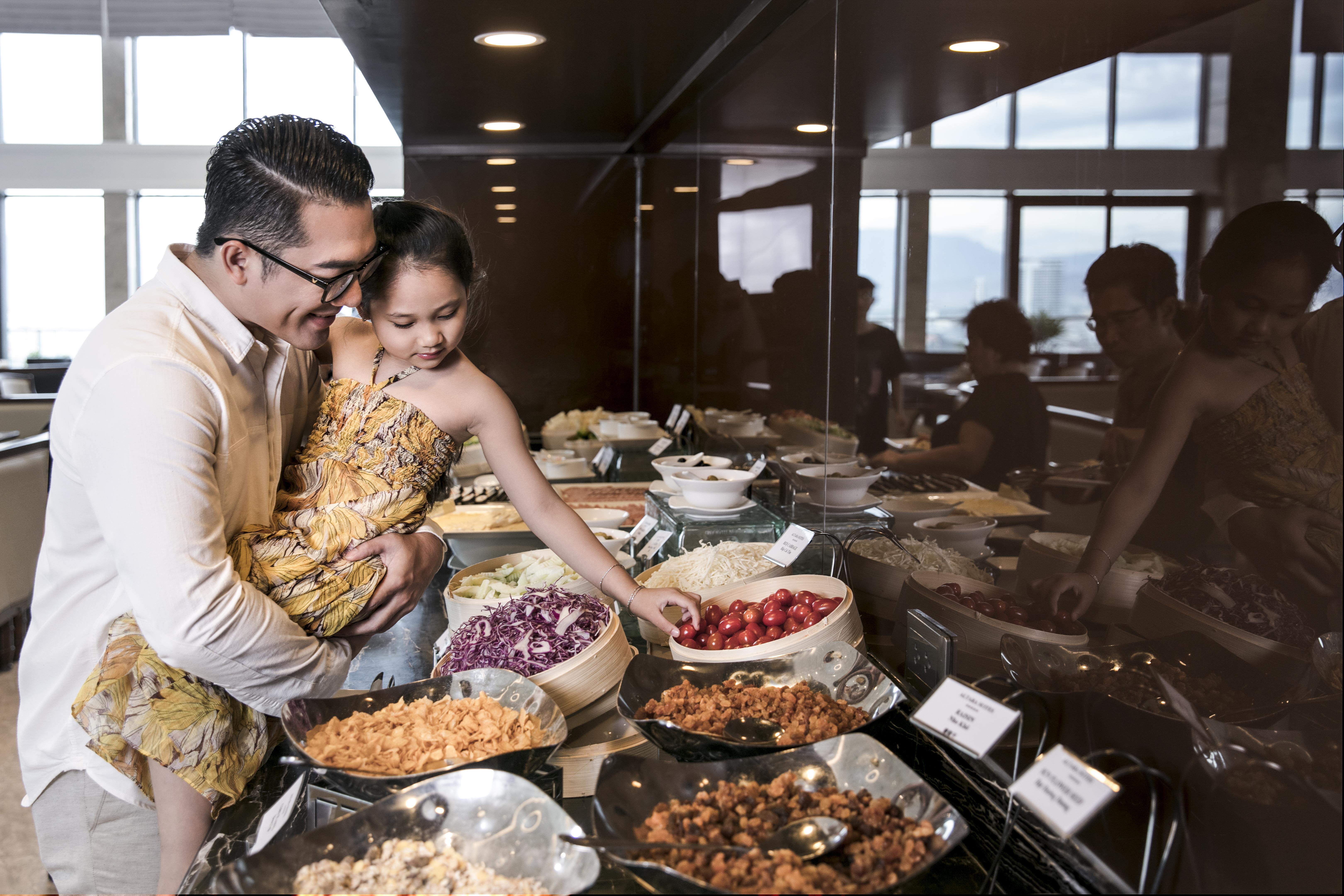 Altara Suites Da Nang By Ahg מראה חיצוני תמונה