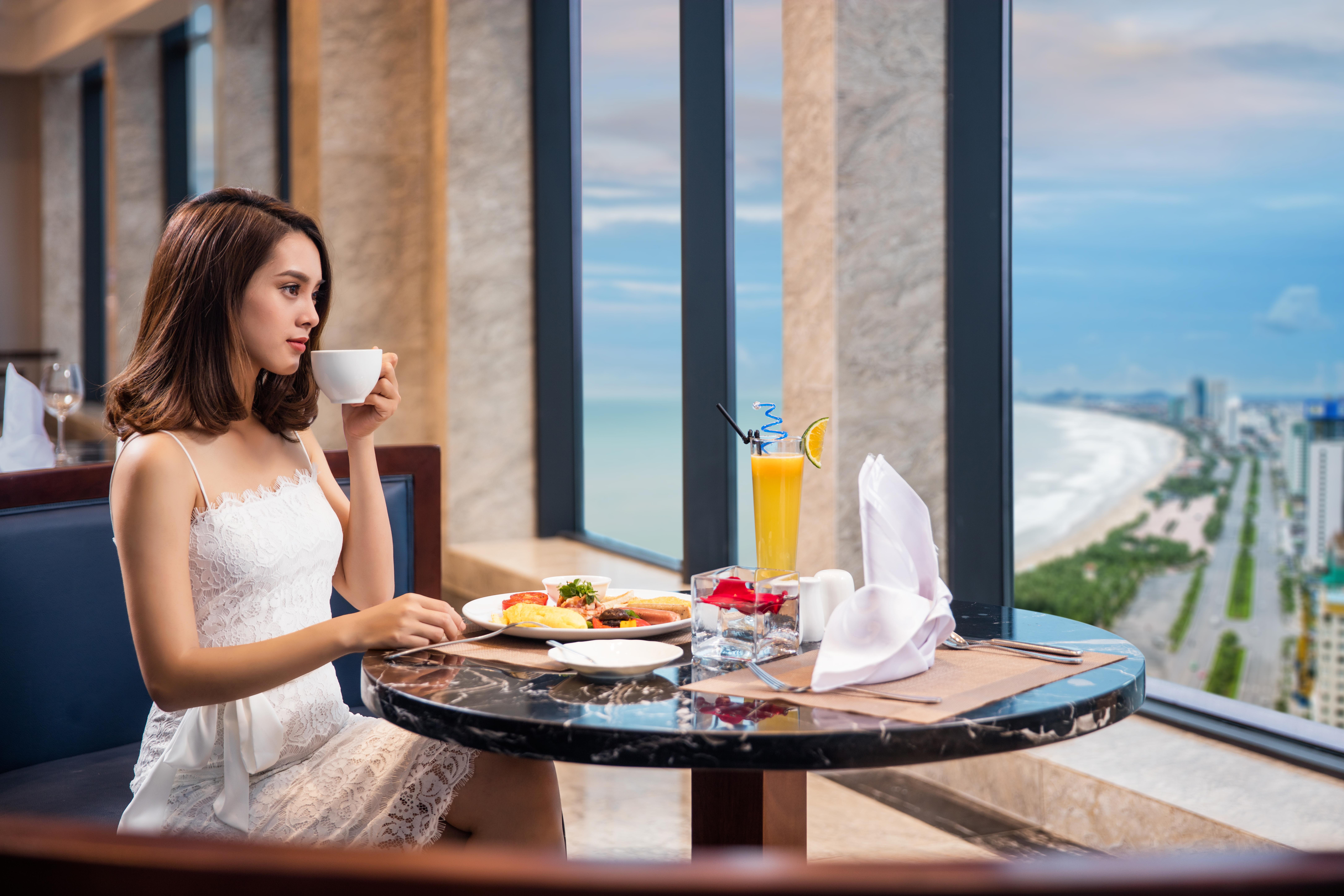 Altara Suites Da Nang By Ahg מראה חיצוני תמונה