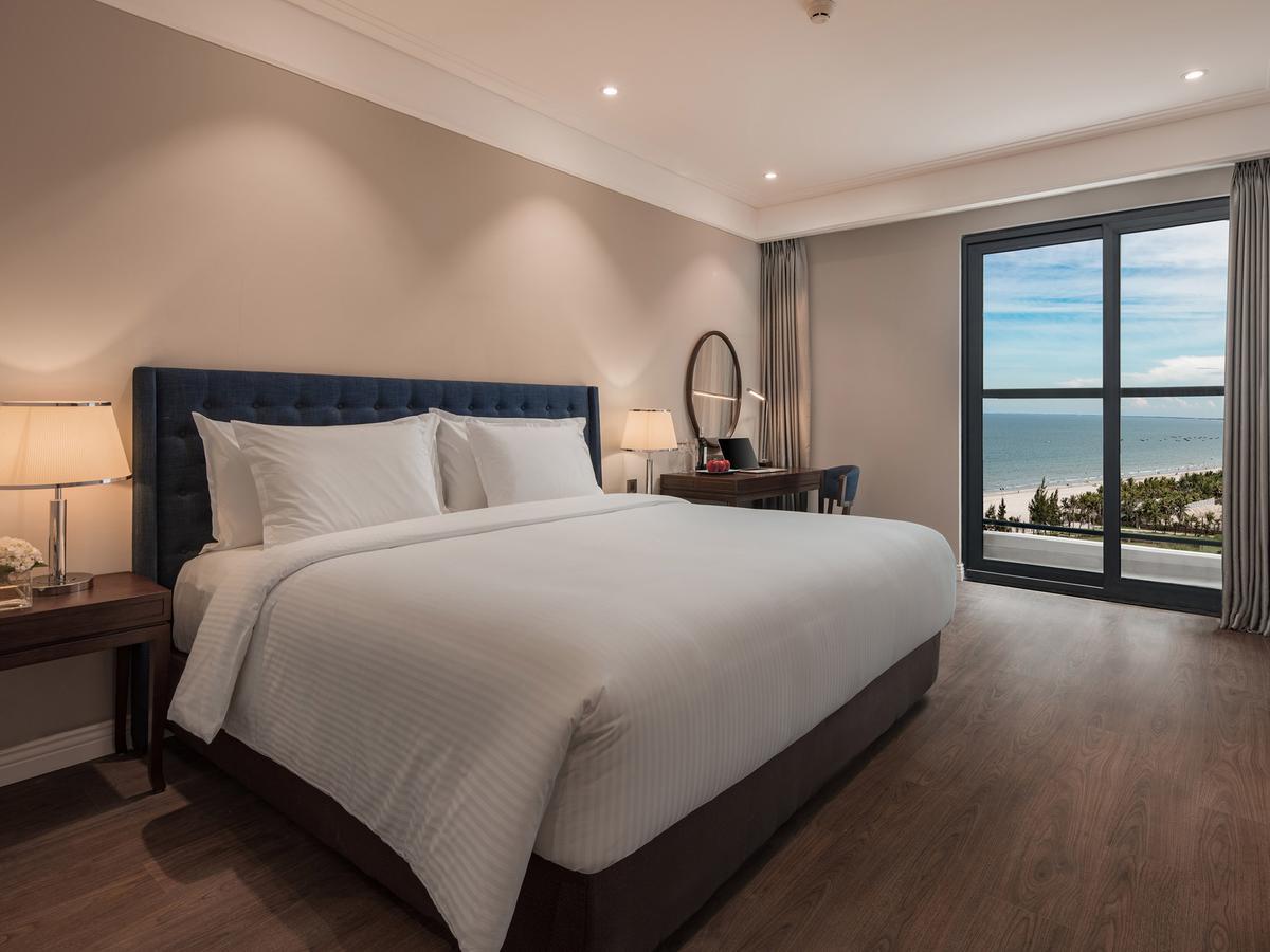 Altara Suites Da Nang By Ahg מראה חיצוני תמונה