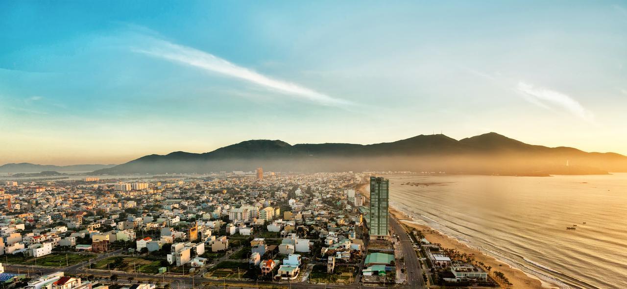 Altara Suites Da Nang By Ahg מראה חיצוני תמונה