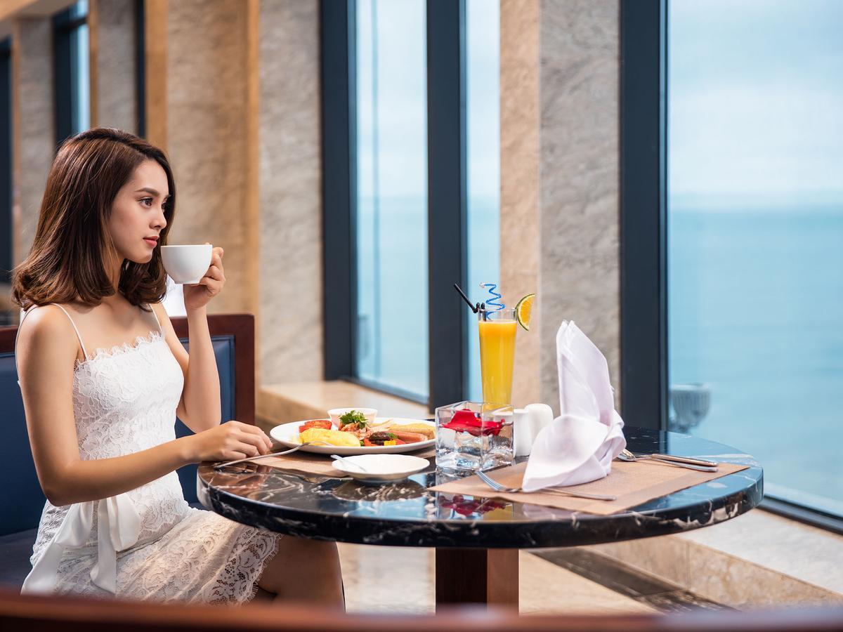 Altara Suites Da Nang By Ahg מראה חיצוני תמונה