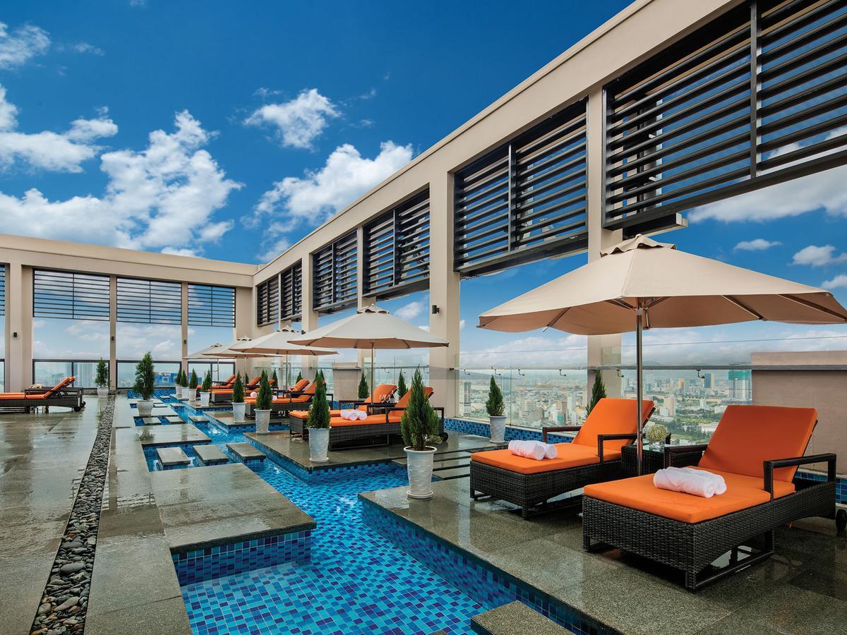 Altara Suites Da Nang By Ahg מראה חיצוני תמונה